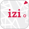 IZI LOGO
